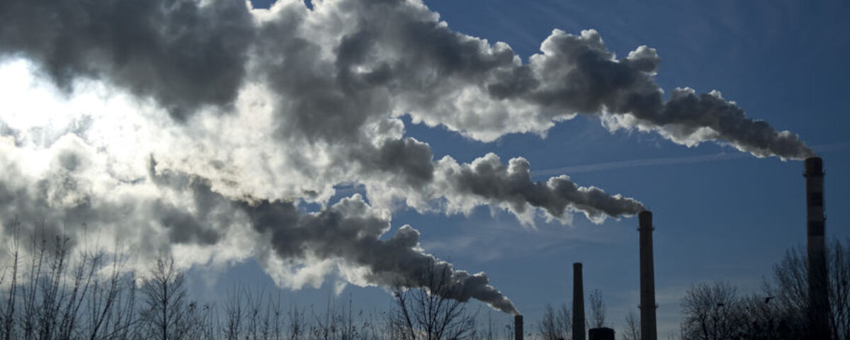 benzene toluene VOC monitoraggio