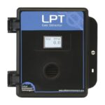 manutenzione preventiva gas detector