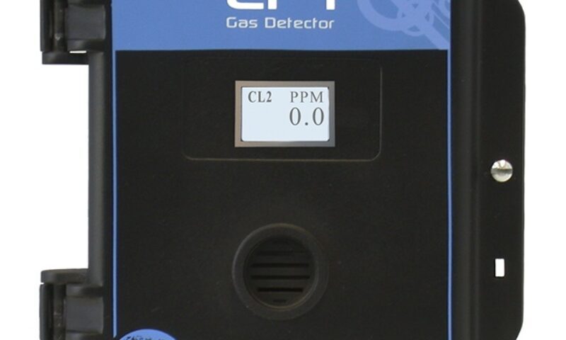 manutenzione preventiva gas detector