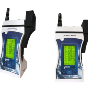 sensoristica gas emissioni industria