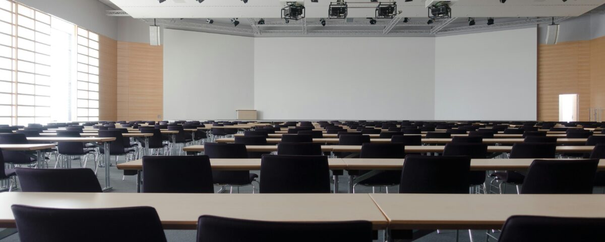 misurare CO2 in scuole e uffici