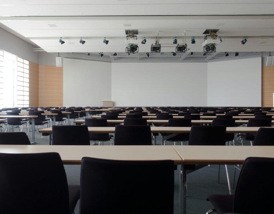 misurare CO2 in scuole e uffici