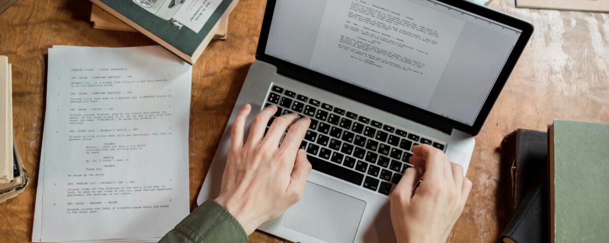 Gian Paolo Capelli copywriting scientifico