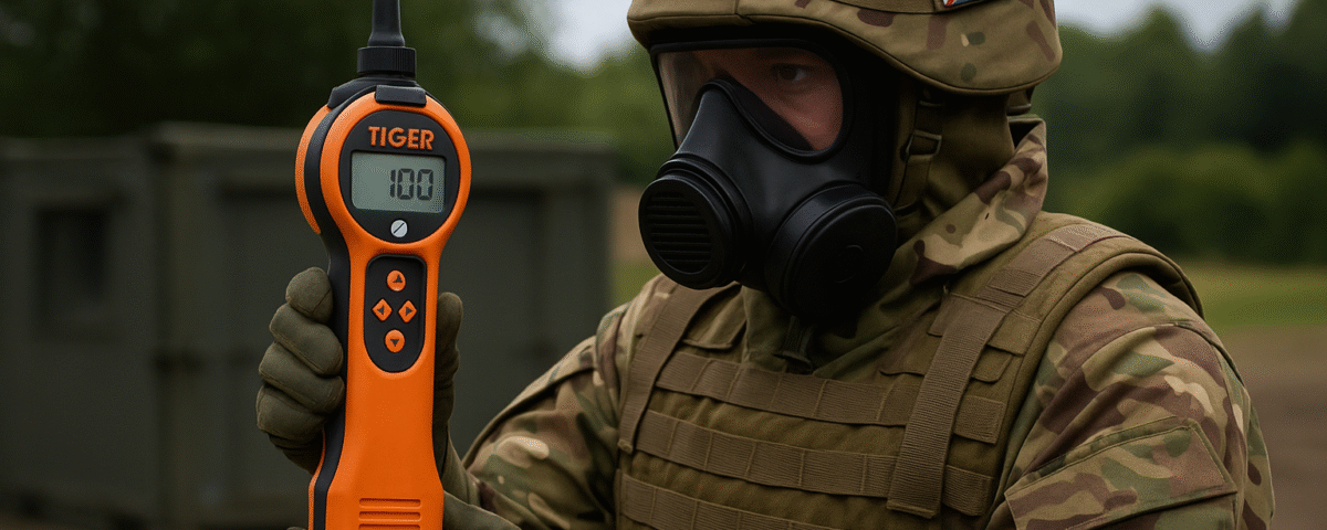 PID Esercito Britannico