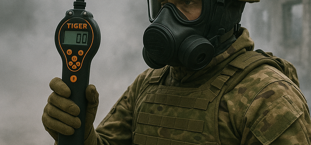 CBRN vs NBC differenza