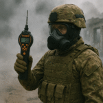 CBRN vs NBC differenza
