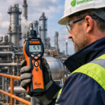 Raffinerie Sensori PID