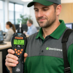 Sensori PID Aria Lavoro